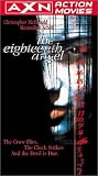 The Eighteenth Angel [VHS]
