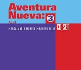 Aventura Nueva: Foundation v. 3 (Aventura)