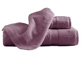 Famous Maker Washcloth 2-Pack, Antique Rose