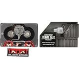 Buy Allsop 3-in-1 Audio Cassette Cleaner  by Allsop