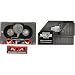 Electronics : Allsop 3-in-1 Audio Cassette Cleaner