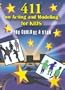 411 on Acting & Modeling for Kids