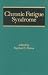 Chronic Fatigue Syndrome (Infectious Disease and Therapy)