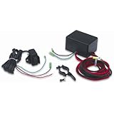 Superwinch 2320200 Kit - ATV Switch Upgrade Kit for LT2000 - Includes handlebar mountable switch, wiring & hardware