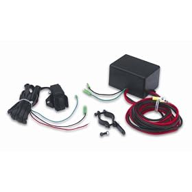 Superwinch 2320200 LT2000 ATV Series Utility Upgrade Switch