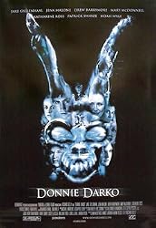 DONNIE DARKO - Jake Gyllenhaal - NEW MOVIE POSTER(Size 27"x40")