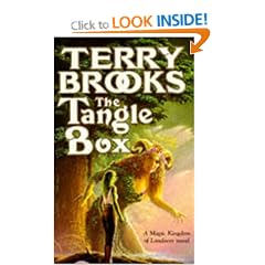 The Tangle Box