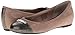 Rockport Women's Total Motion Wedge Ballet Flat