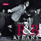 Review Various Artists  / The R & B Years Vol.1