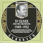 The Chronological Sy Oliver and His Orchestra 1945-1949 by Sy Oliver & His Orchestra
