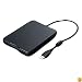 Targus PA905U Slimline USB External Floppy Drive - Black