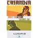 Casanova, Vol. 1: Luxuria