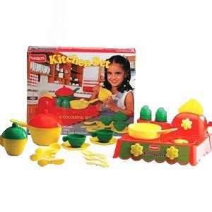 Funskool Kitchen Set