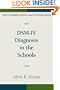 DSM-IV Diagnosis in the Schools