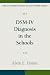 Book DSM-IV Diagnosis in the Schools