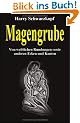 Magengrube: Von weiblichen Rundungen sowie anderen Ecken und Kanten