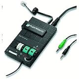 Plantronics MX10/A Multimedia Adapter