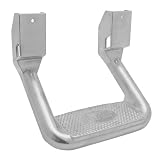 Bully AS-600  Aluminum Side Step by Bully