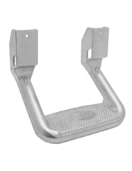 From Amazon.com. Click for details:
 Automotive Parts and Accessories: Bully AS-600  Aluminum Side Step - Bully Automotive Parts and Accessories: Bully AS-600  Aluminum Side Step - Bully