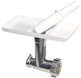 Bosch MUZ 7 FW1 Meat Grinder with 4.5-Millimeter Perforated Disk