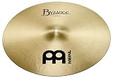 Meinl Byzance 16 Thin Crash