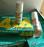 燃料改質剤 クリスタライザー 特別目玉品 67%OFF