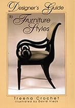 Designer's Guide to Furniture Styles
