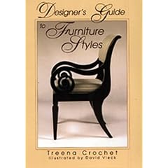 Designer's Guide to Furniture Styles