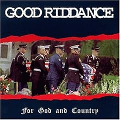 For God and Country