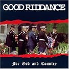 For God and Country