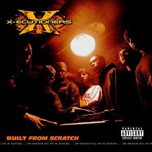 Loud (Sony Music) Built from Scratch