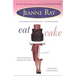 Eat Cake book cover