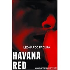 Havana Red: A Mario Conde Mystery