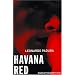 Havana Red: A Mario Conde Mystery
