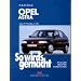 So wird's gemacht. Pflegen - warten - reparieren: So wird's gemacht, Bd.78, Opel Astra von 9/91 bis 3/98
