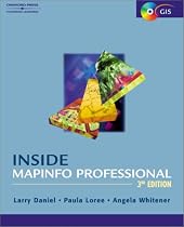 Inside MapInfo Professional