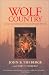 Book Wolf Country: Eleven Years Tracking the Algonquin Wolves