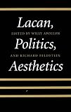 Lacan
 Politics
 Aesthetics (SUNY Series in Psychoanalysis and Culture),
