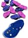 Jibbitz Crocs Shoe Charms, Individual Charm