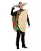 Taco Costume