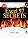 Excel 97 Secrets