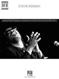 Stevie Wonder