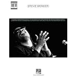 Stevie Wonder book cover