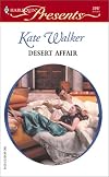 Desert Affair  (Surrender to the Sheikh)