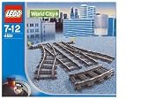 Review LEGO 4531 / LEGO World City 4531: Points