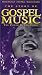 Story of Gospel Music [VHS]