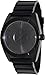 Adidas Originals Santiago Three-Hand - Black Unisex watch #ADH2774