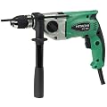 Hitachi DV18V Impact Drill 230V 690W 13 mm Chuck
