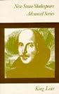 King Lear (New Swan Shakespeare. Advanced Series)