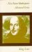 Book King Lear (New Swan Shakespeare. Advanced Series)